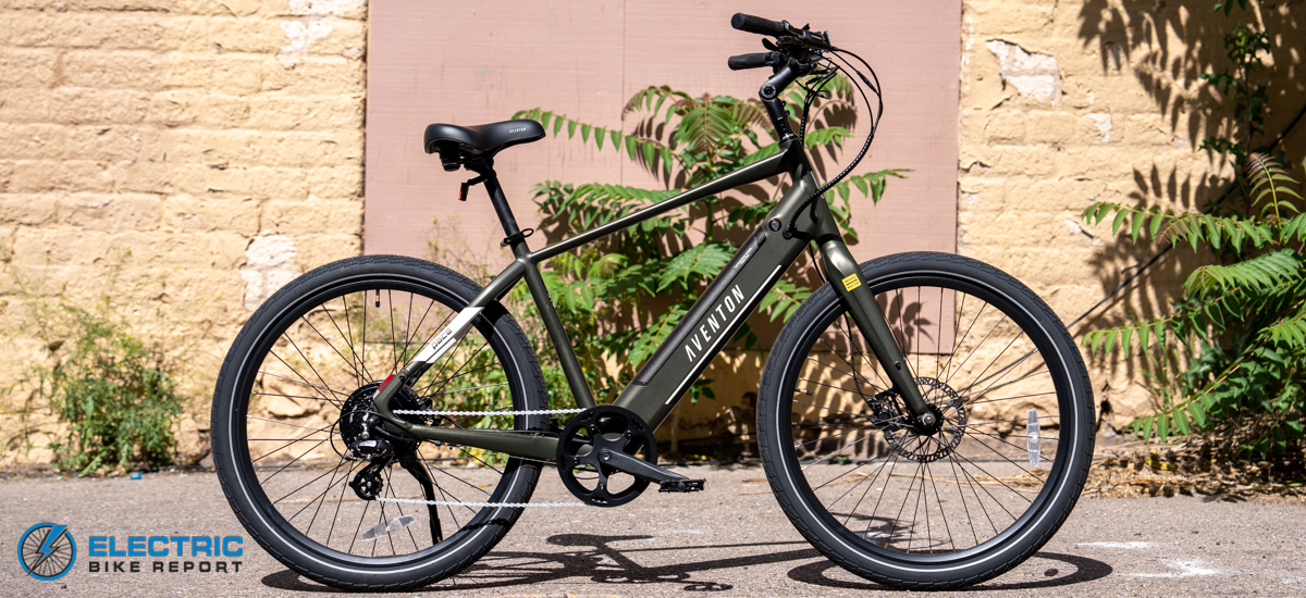 Aventon Pace 500.3 Review 2025