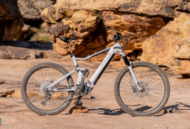 Bulls Copperhead EVO AM 3 750 E-Bike Review 2024