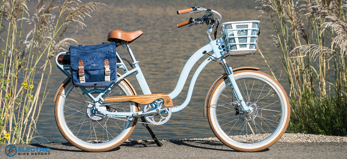 Electric Bike Company Model S - Best Cruiser