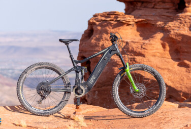 HPC Trailblazer Pro Review