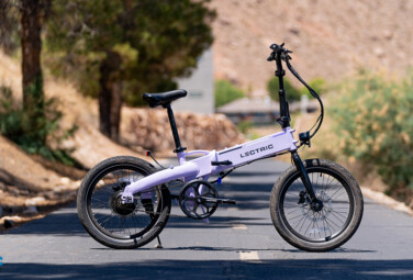 Lectric XP Lite 2.0 Review