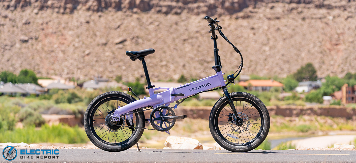 Lectric XP Lite 2.0-The Best Affordable City and Urban Electric Bike, 2025