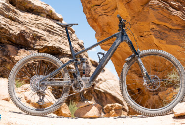 Norco Fluid VLT C1 E-Bike Review 2024