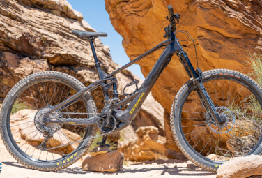 Orbea Wild M20 Review, 2024