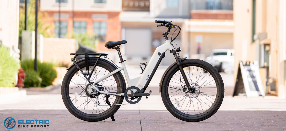 Ride1UP 700 Series - Best Budget Commuter