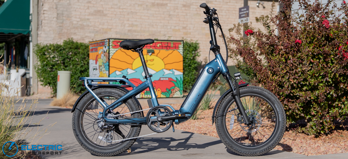 Best Cheap Electric Bikes 2025