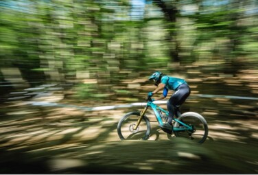 Racers Rejoice: Shimano Unveils EP801 Update